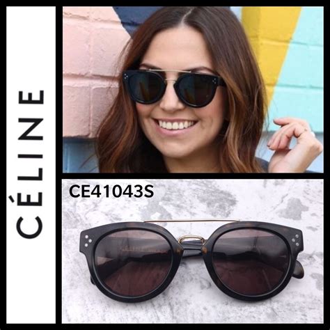 celine trending sunglasses|celine sunglasses clearance.